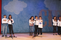 عائلة مدرسة الزهراء قلب يافا تحتفل بيوم العائلة ونهاية الفصل الدراسي الثاني